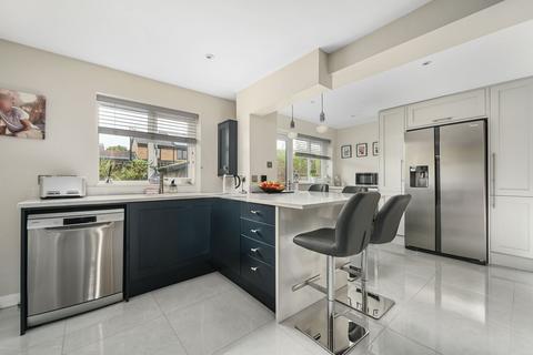 undefined, Coldharbour Close, Crowborough, TN6