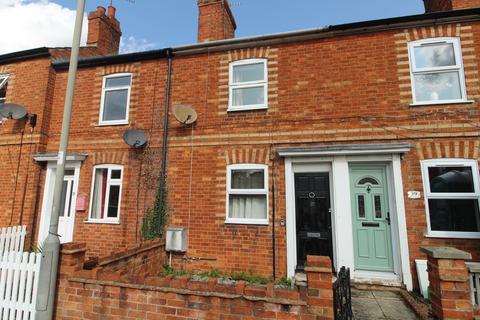undefined, Caldecote Street, Newport Pagnell