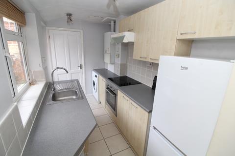 undefined, Caldecote Street, Newport Pagnell