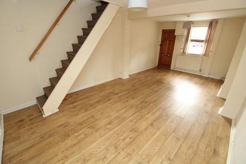 undefined, Caldecote Street, Newport Pagnell