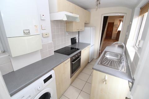 undefined, Caldecote Street, Newport Pagnell