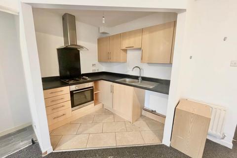 undefined, Woodlands, Newcastle Upon Tyne NE15