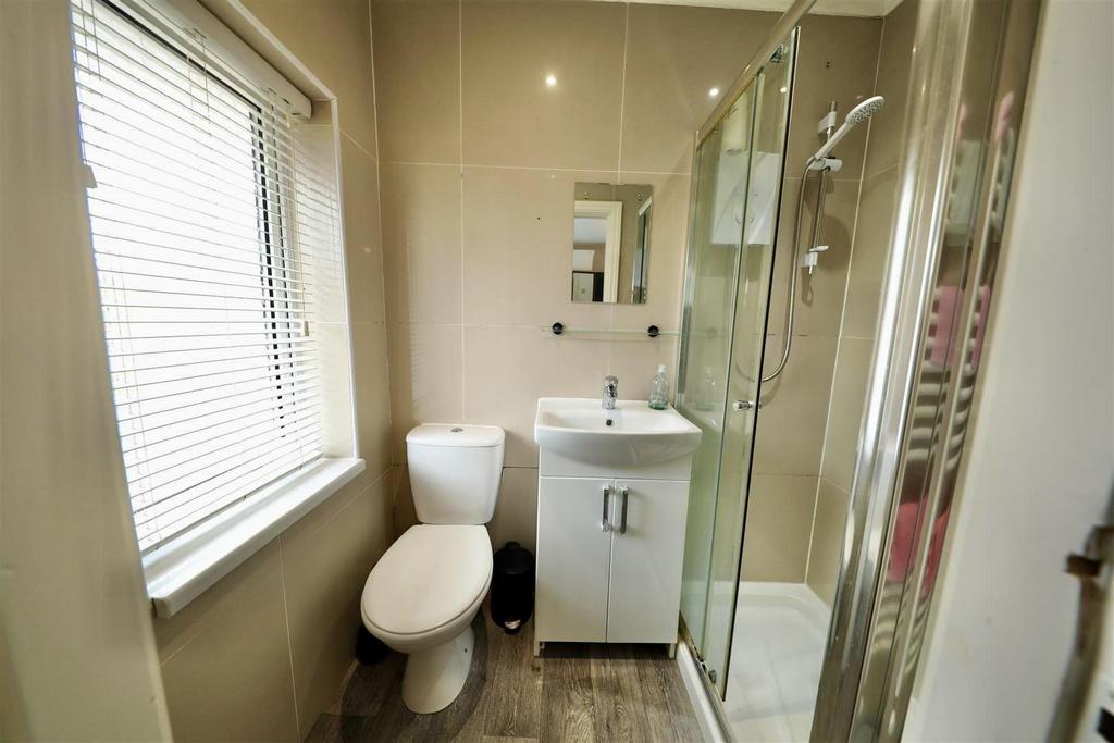 En suite