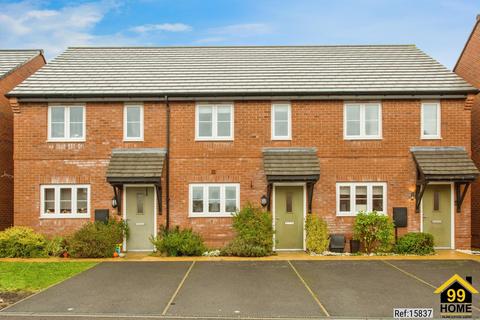 undefined, Ludlow Street, Lancs, WN6