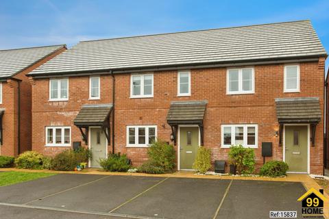 undefined, Ludlow Street, Lancs, WN6