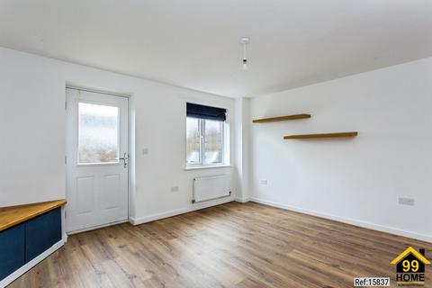 undefined, Ludlow Street, Lancs, WN6