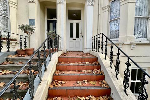 1 bedroom flat for sale, Sackville Road, Hove BN3
