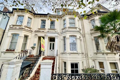1 bedroom flat for sale, Sackville Road, Hove BN3