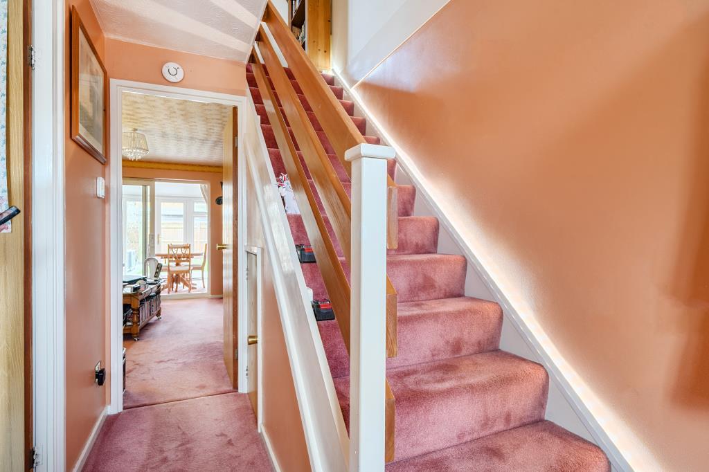 Stairway