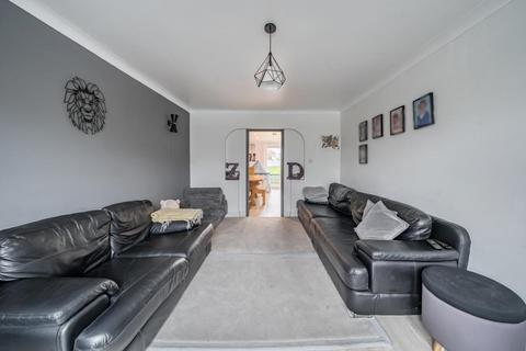 5 bedroom semi-detached house for sale, London Road,  Headington,  OX3