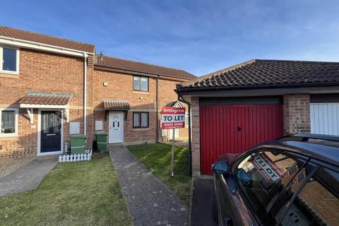 2 bedroom house to rent, Courts Barton, Frome, Somerset