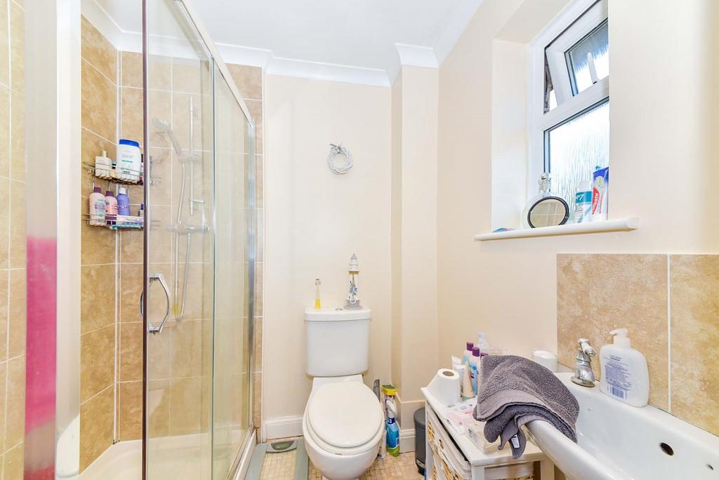 Master ensuite