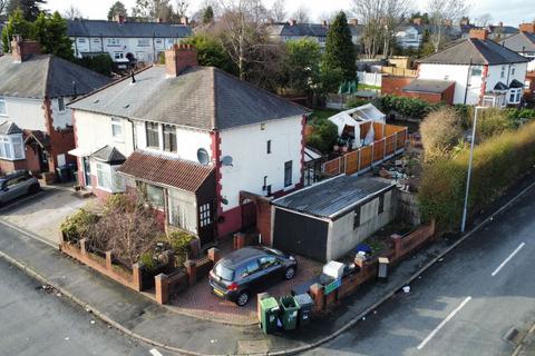 undefined, 18 Douglas Road, Oldbury B68