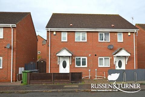 undefined, North Star Court, King's Lynn PE30
