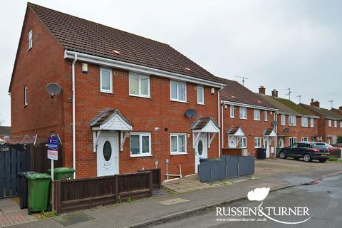 2 bedroom semi-detached house for sale, North Star Court, King's Lynn PE30
