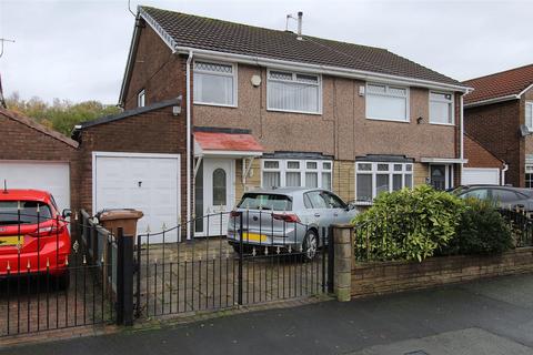undefined, Sherwoods Lane, Liverpool L10