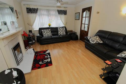 undefined, Sherwoods Lane, Liverpool L10