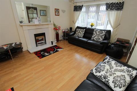 undefined, Sherwoods Lane, Liverpool L10