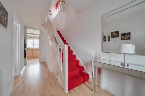4 bedroom detached house for sale, Moreton Close, Bristol