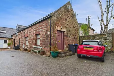 1 bedroom end of terrace house for sale