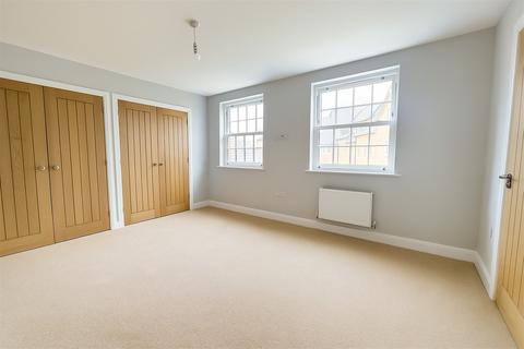 undefined, Wimborne