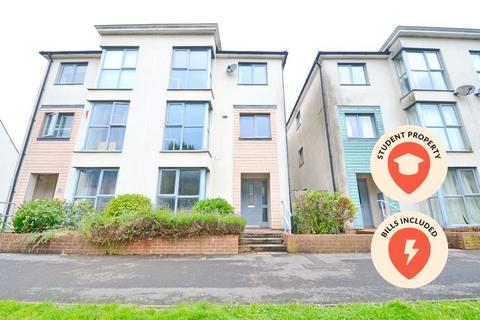 6 bedroom semi-detached house to rent, Long Down Avenue, Cheswick Village, Bristol, Bristol, BS16