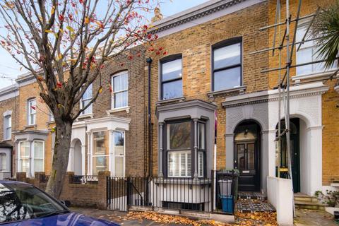 Flat 1, 100 Glenarm Road, London, E5 0NA