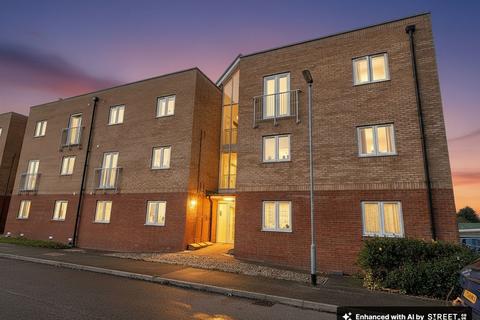 undefined, Treeway, Chatteris, PE16