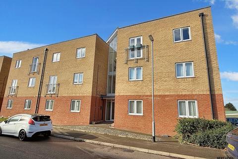 undefined, Treeway, Chatteris, PE16