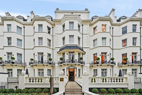 undefined, London SW7