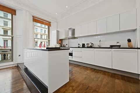 undefined, London SW7