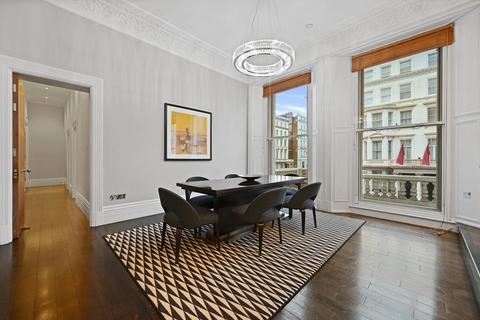 undefined, London SW7