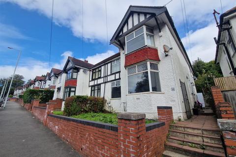 undefined, Gower Road, Sketty