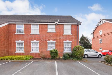 2 bedroom flat to rent - Sycamore Close, Erdington B24