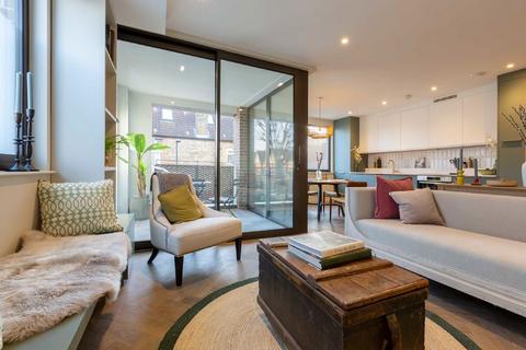 undefined, Craven Avenue, London W5