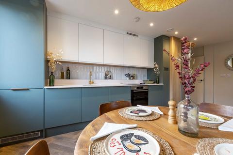 undefined, Craven Avenue, London W5