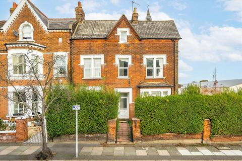 undefined, Alexandra Road, London SW19