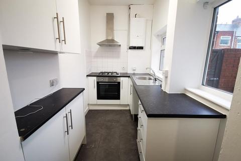 2 bedroom terraced house to rent, Charlton Street, Lemington, Newcastle upon Tyne, NE15