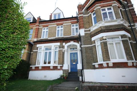 Mycenae Road