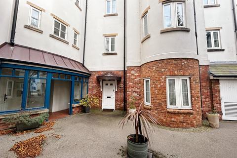 Eastcliff, Portishead, Bristol, Somerset, BS20