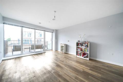 undefined, Freedom House, Brownlow Road, London
