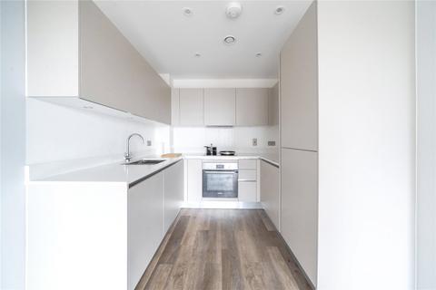 undefined, Freedom House, Brownlow Road, London