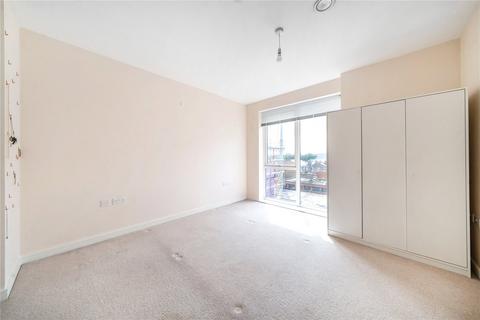 undefined, Freedom House, Brownlow Road, London