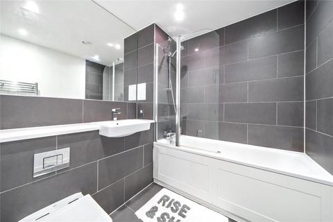 undefined, Freedom House, Brownlow Road, London