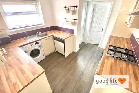 2 bedroom end of terrace house for sale, Cardwell Street, Sunderland SR6