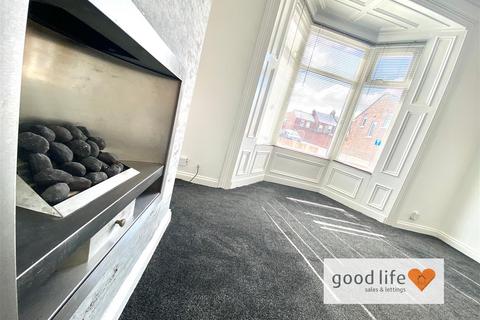 2 bedroom end of terrace house for sale, Cardwell Street, Sunderland SR6