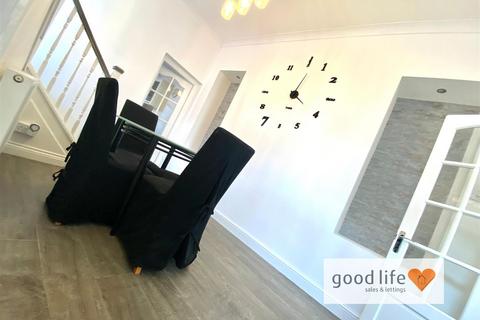 2 bedroom end of terrace house for sale, Cardwell Street, Sunderland SR6