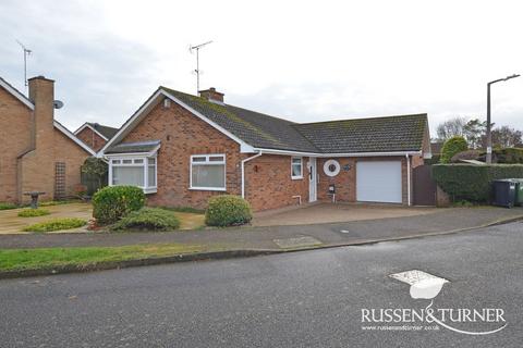 undefined, Gregory Close, King's Lynn PE30