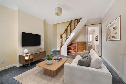 undefined, Gordon Road, Fareham