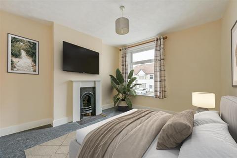 undefined, Gordon Road, Fareham